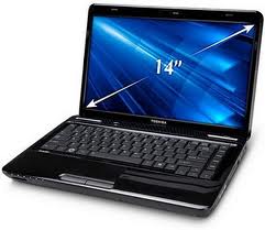 Toshiba Satellite C840-1019